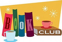 Greenwich library_book club