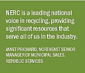 Republic quote supporting NERC