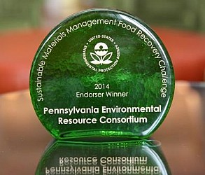 EPA Food Challenge Endorser Winner