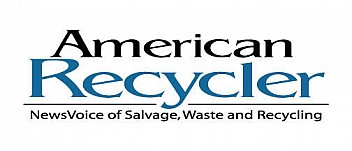 American Recycler logo