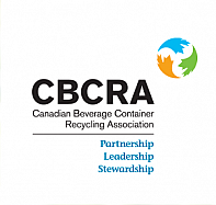 Canadian Beverage Container Recycling Association logo