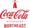 Coca Cola Northeast Beverages logo