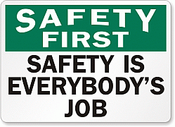 Everybody-Job-Safety-First-Sign-S-4135