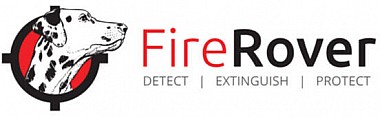 Fire Rover logo