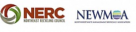 NERC and NEWMOA logos