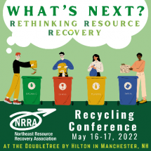 NRRA '22 Conference graphic