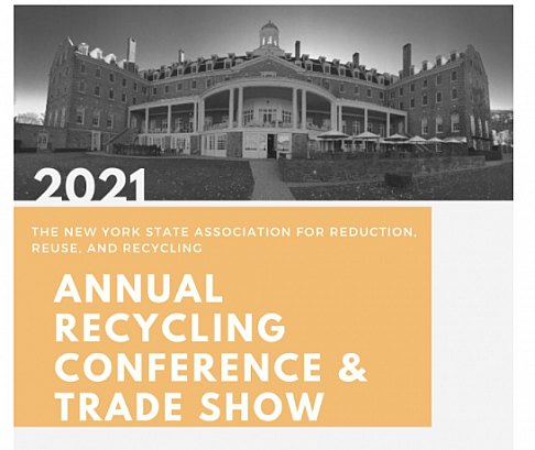 NYSAR3 annual conference graphic