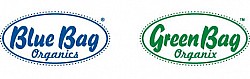 Organix Blue Bag logo