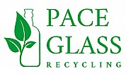 Pace Glass logo