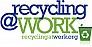 Recycle@Work logo