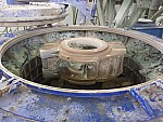 RSMX Rotor centrifugal crusher