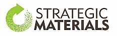 Strategic Materials logo