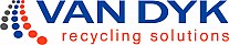 Van Dyk Recycling Solutions logo