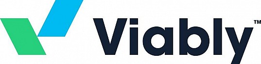 Viably Logo