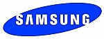 NERC's Benefactor Member Samsung's logo