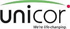 UNICOR logo