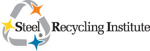 Steel Recycling Institute logo