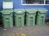 compost containers photos